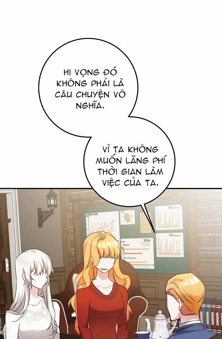 lí do cô ấy trở thành ác nữ chapter 19 32