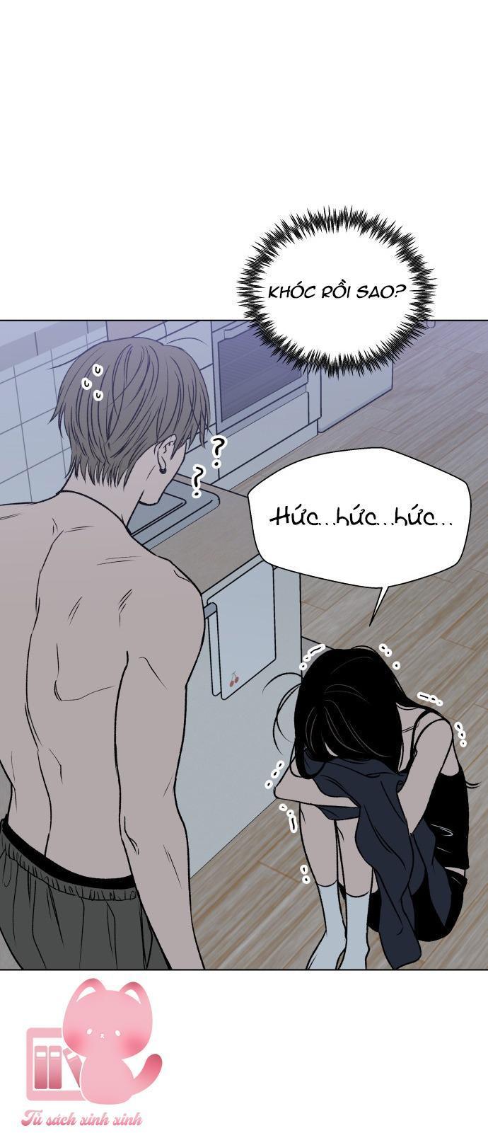 trend yêu đương 2023 chapter 11 74