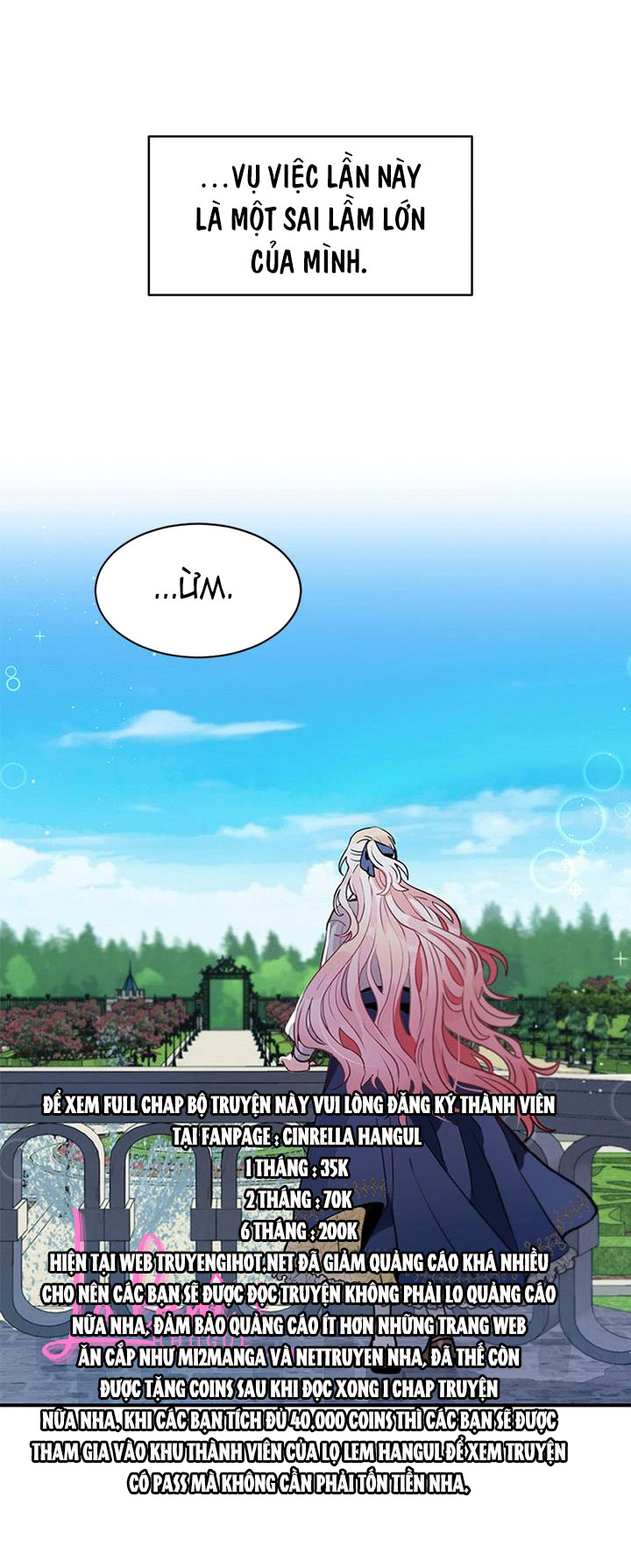 cho em về nhà đi anh chapter 4.1 19