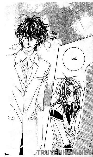 người duy nhất chapter 16 7