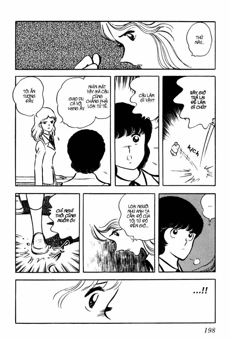 hiatari ryoukou! chapter 4 47