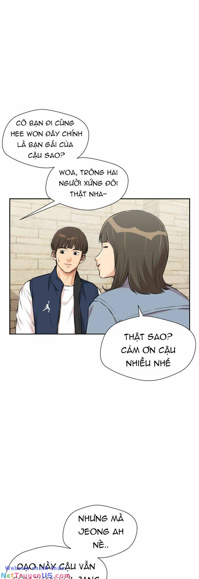 gương mặt thiên tài chapter 107 31