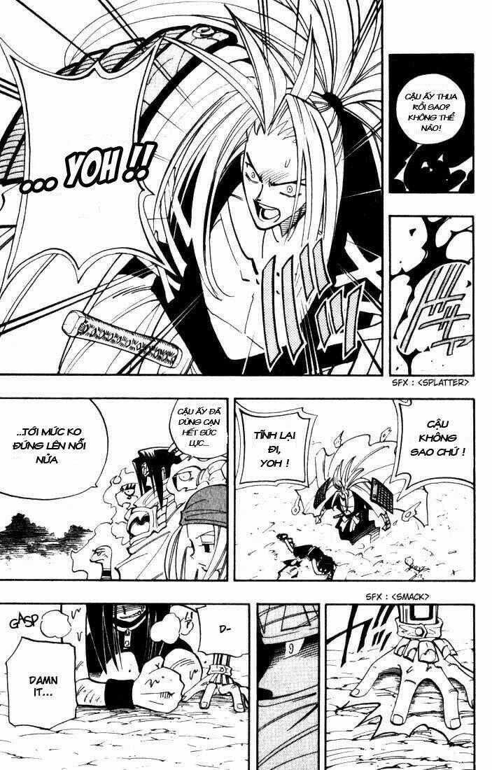 vua pháp thuật chapter 46 5