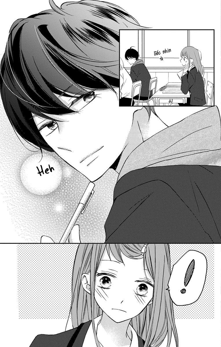 tôi đã kết hôn với masaomi-kun chapter 4.1 14