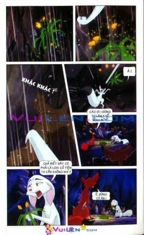 na tra truyền kỳ (25 tập full) chapter 3 25