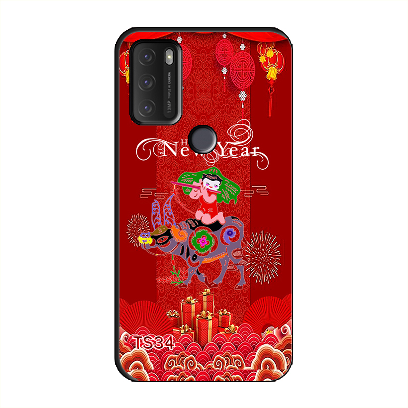 Ốp Lưng Dành Cho VSMART STAR 5