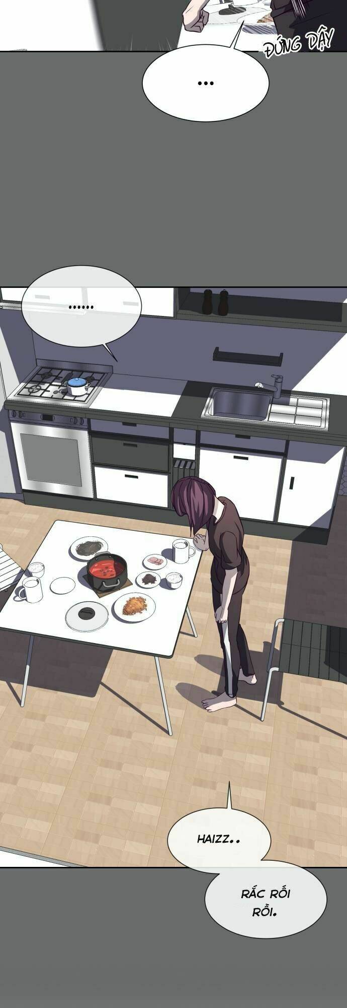 thời khắc định mệnh chapter 1 20