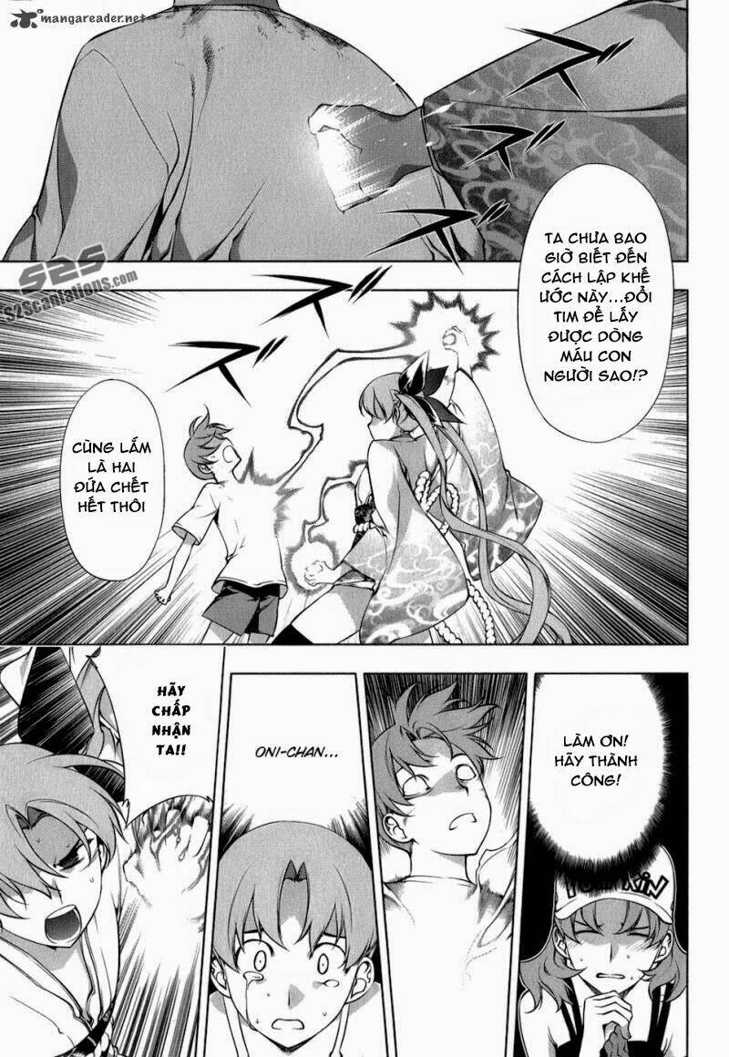 black god chapter 25 7