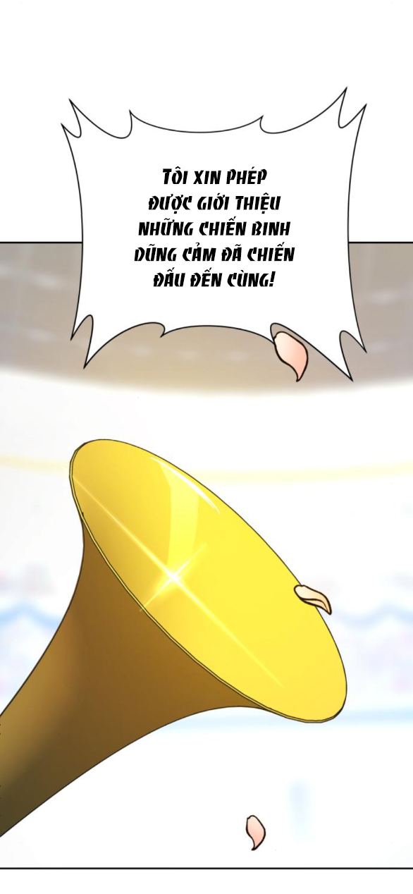 tôi muốn trở thành cô ấy dù chỉ là một ngày chapter 125 30