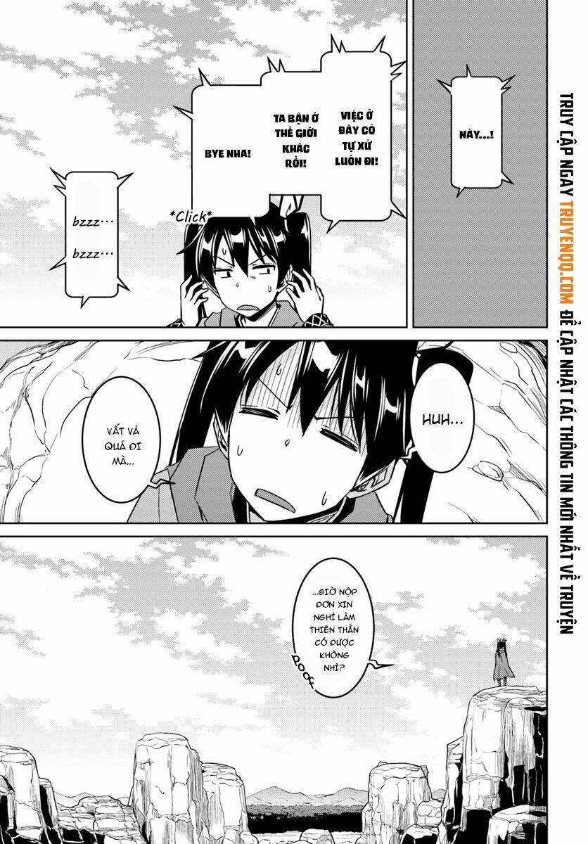 nidome no jinsei wo isekai de chapter 26 35