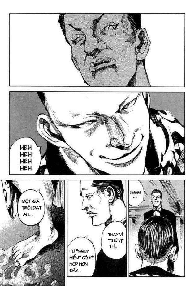 blue heaven chapter 8 15