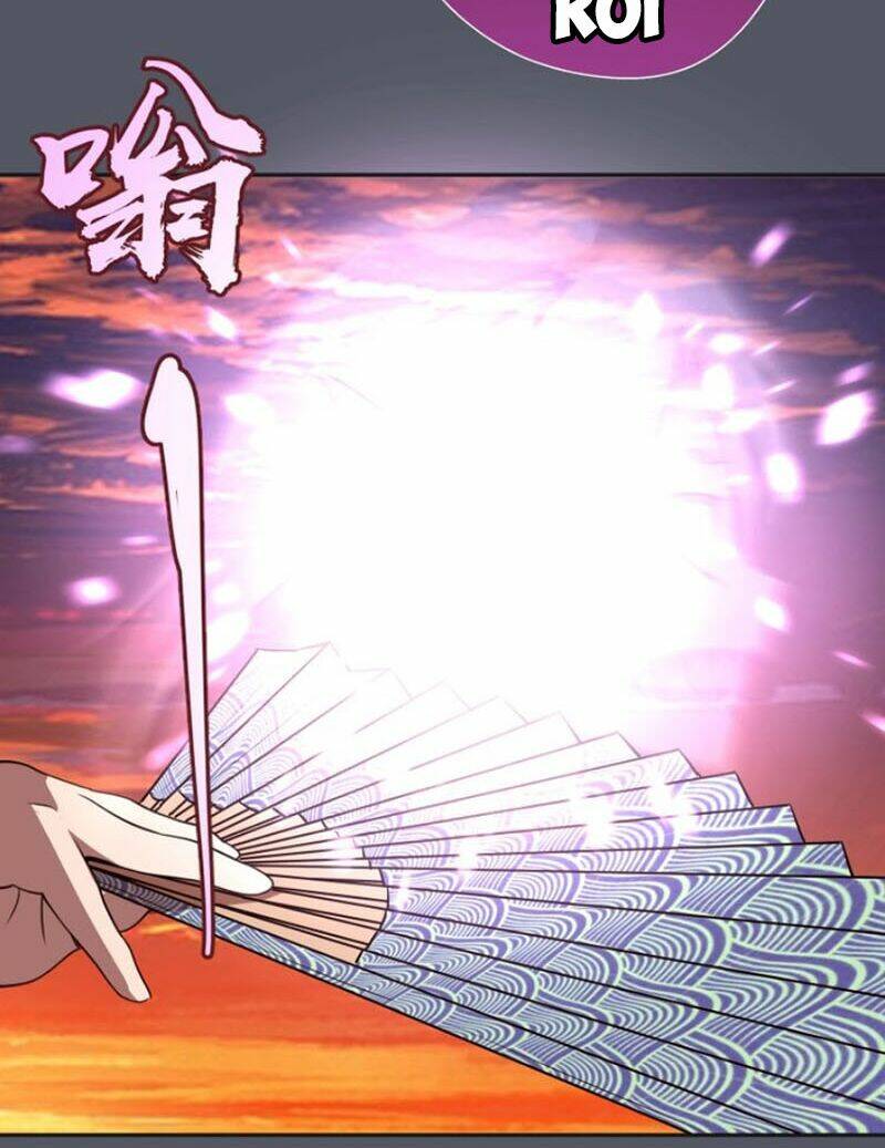 cao đẳng linh hồn chapter 51.3 13