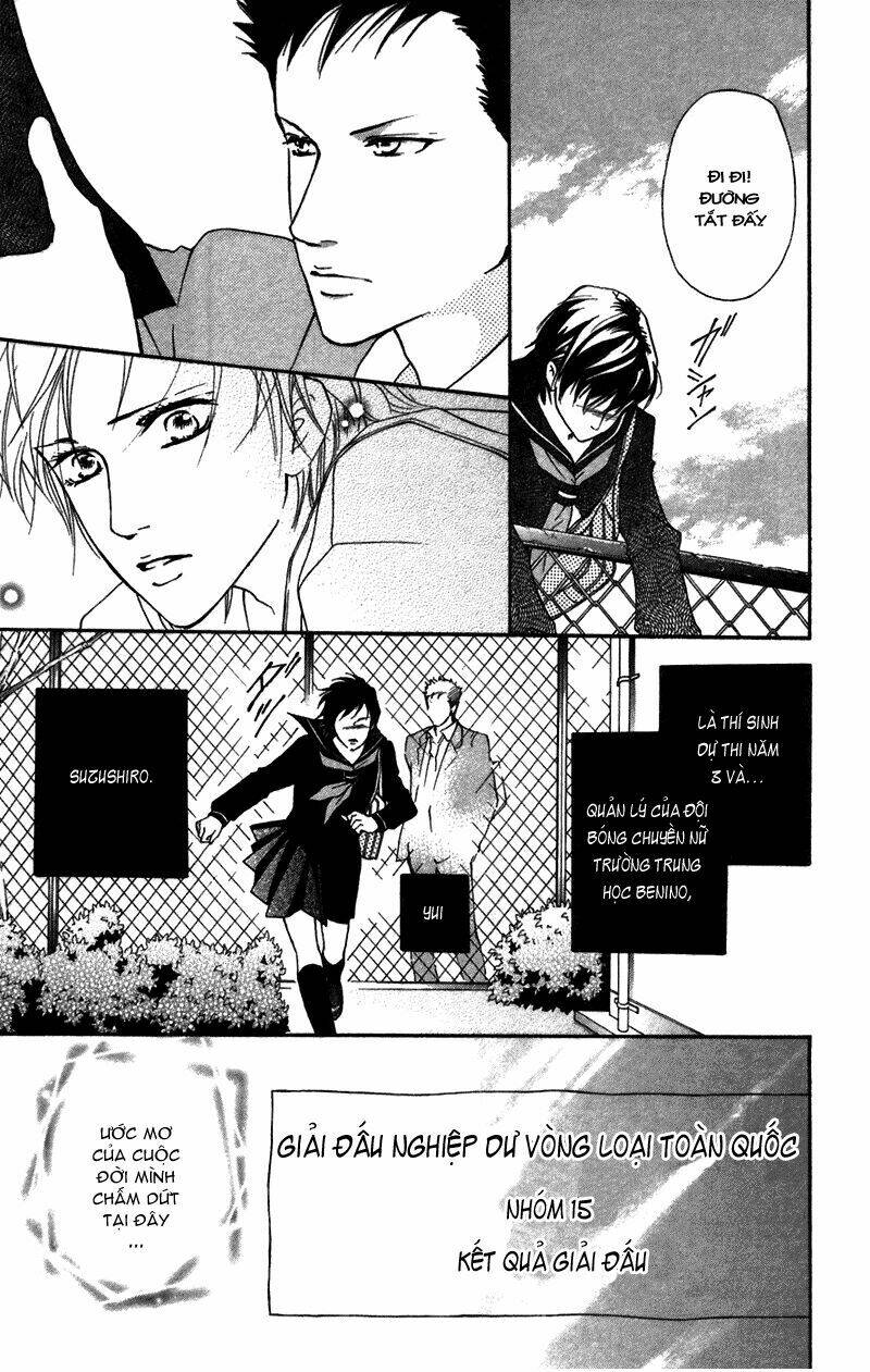 xứng danh anh hùng chapter 39 19