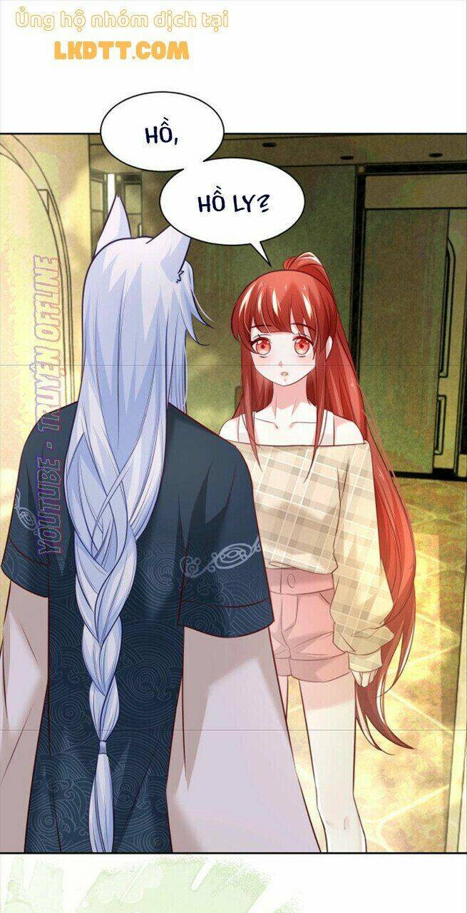 hắc hóa nam chính trực tuyến nuôi thỏ chapter 36 10