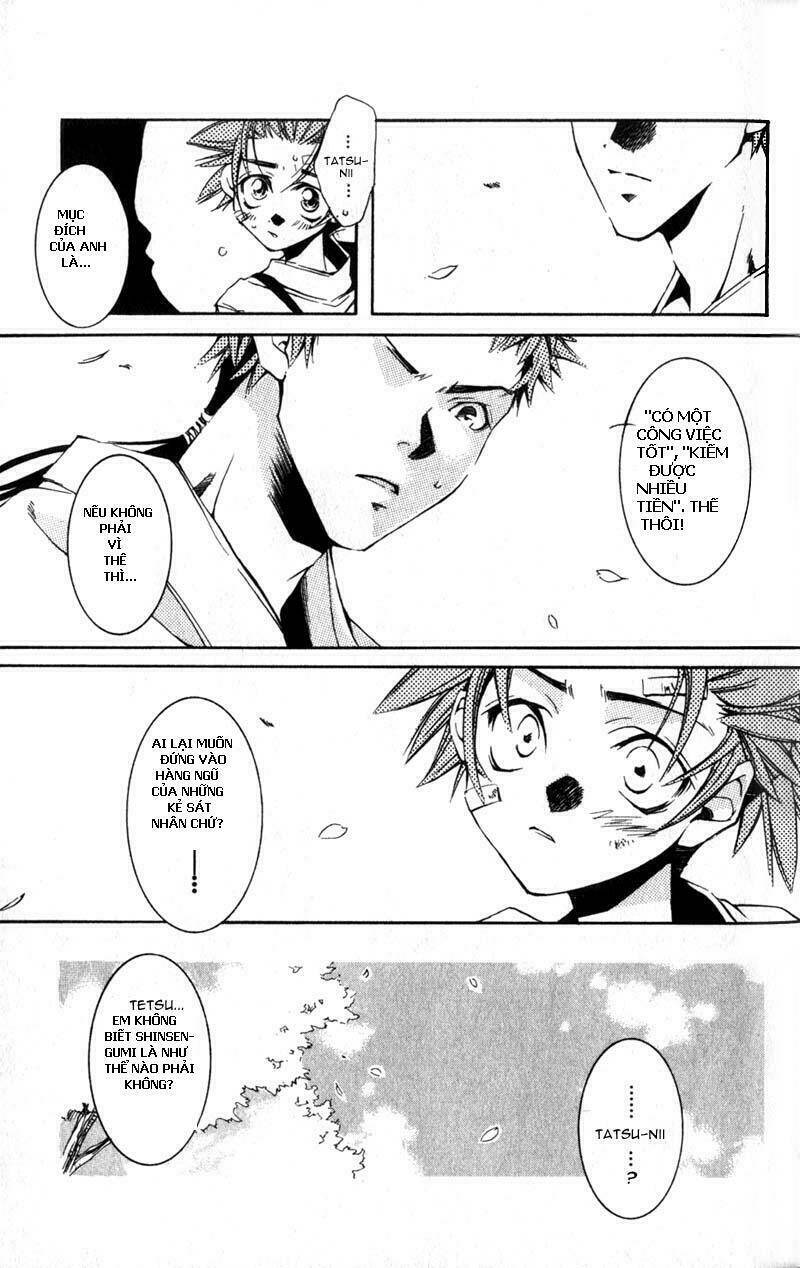 peace maker chapter 1 22