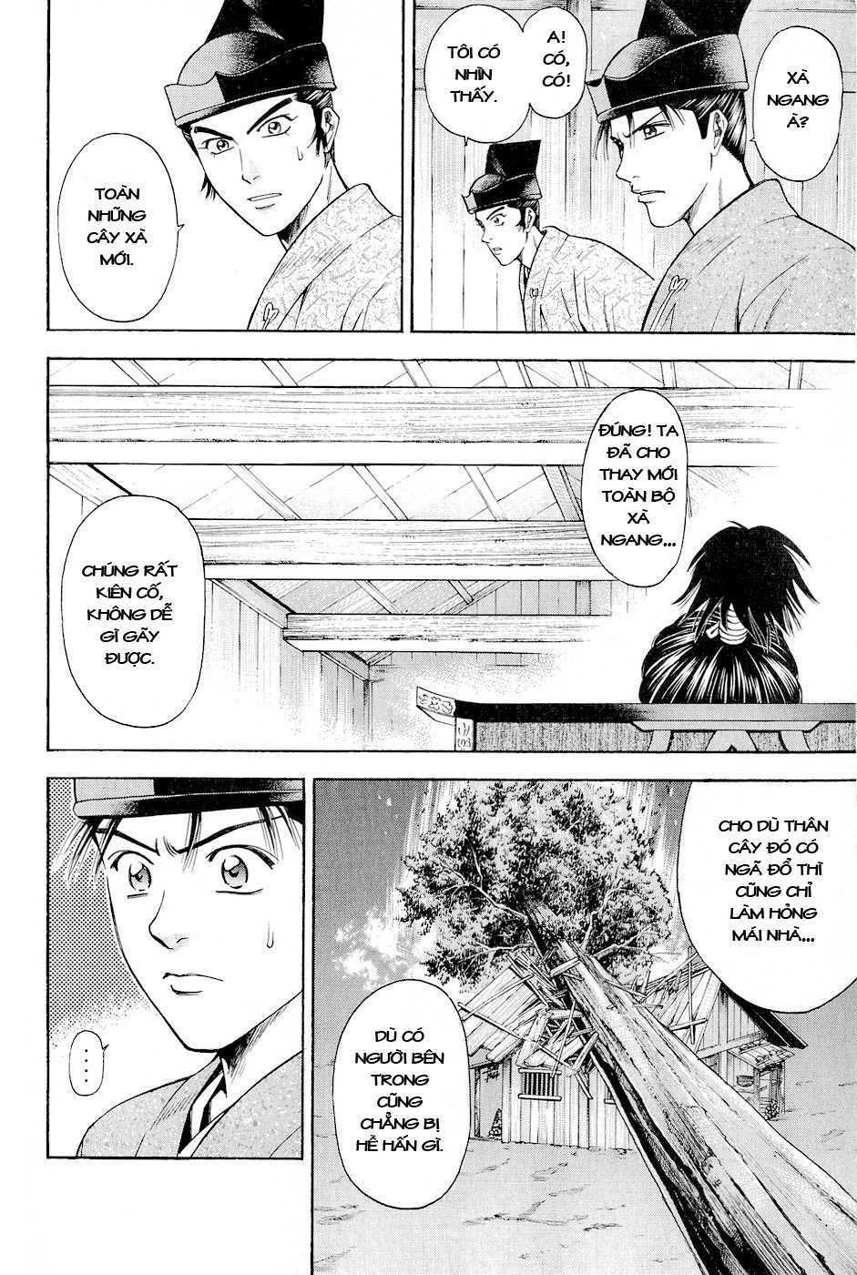 thiếu niên vương phần 2 chapter 18 60