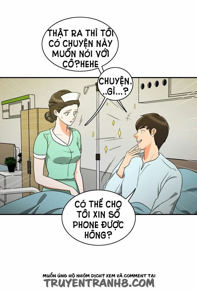 do it one more time- yêu lại từ đầu chapter 8 19