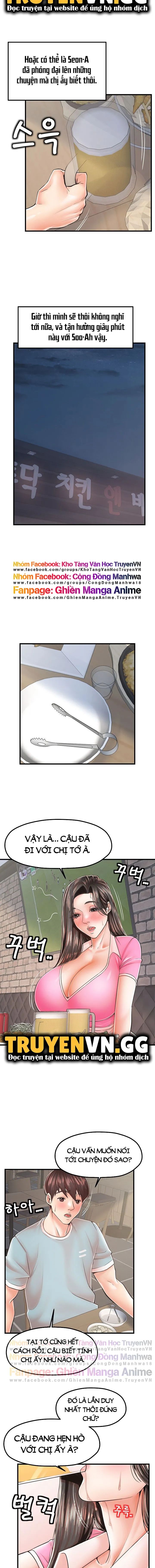 thử thách không cương với mẹ con cô ấy chapter 13 8