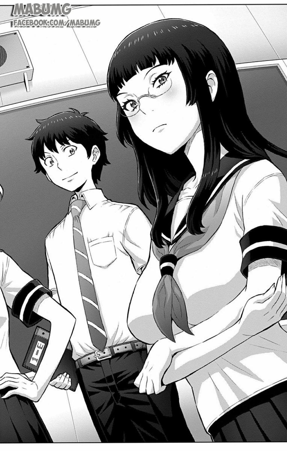cherry teacher sakura naoki chapter 1 18