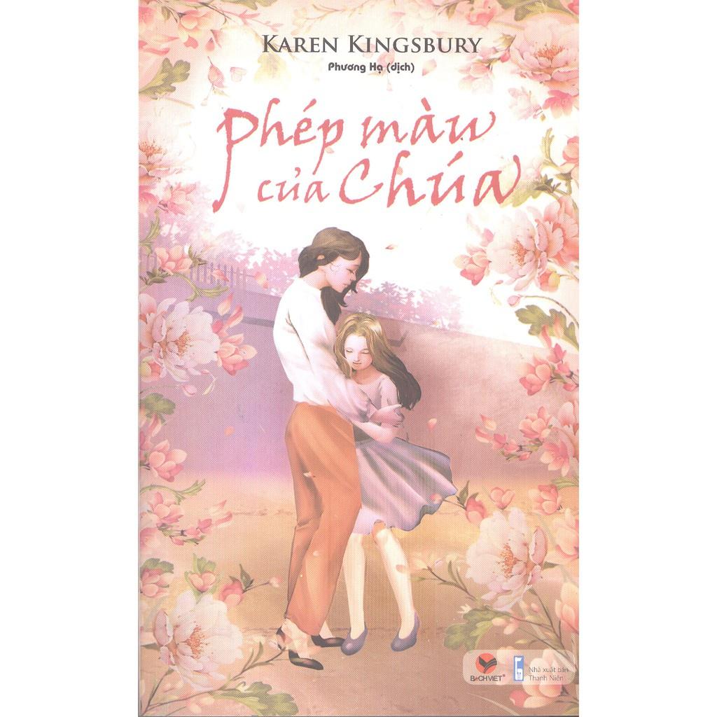 Phép màu của chúa - Bản Quyền