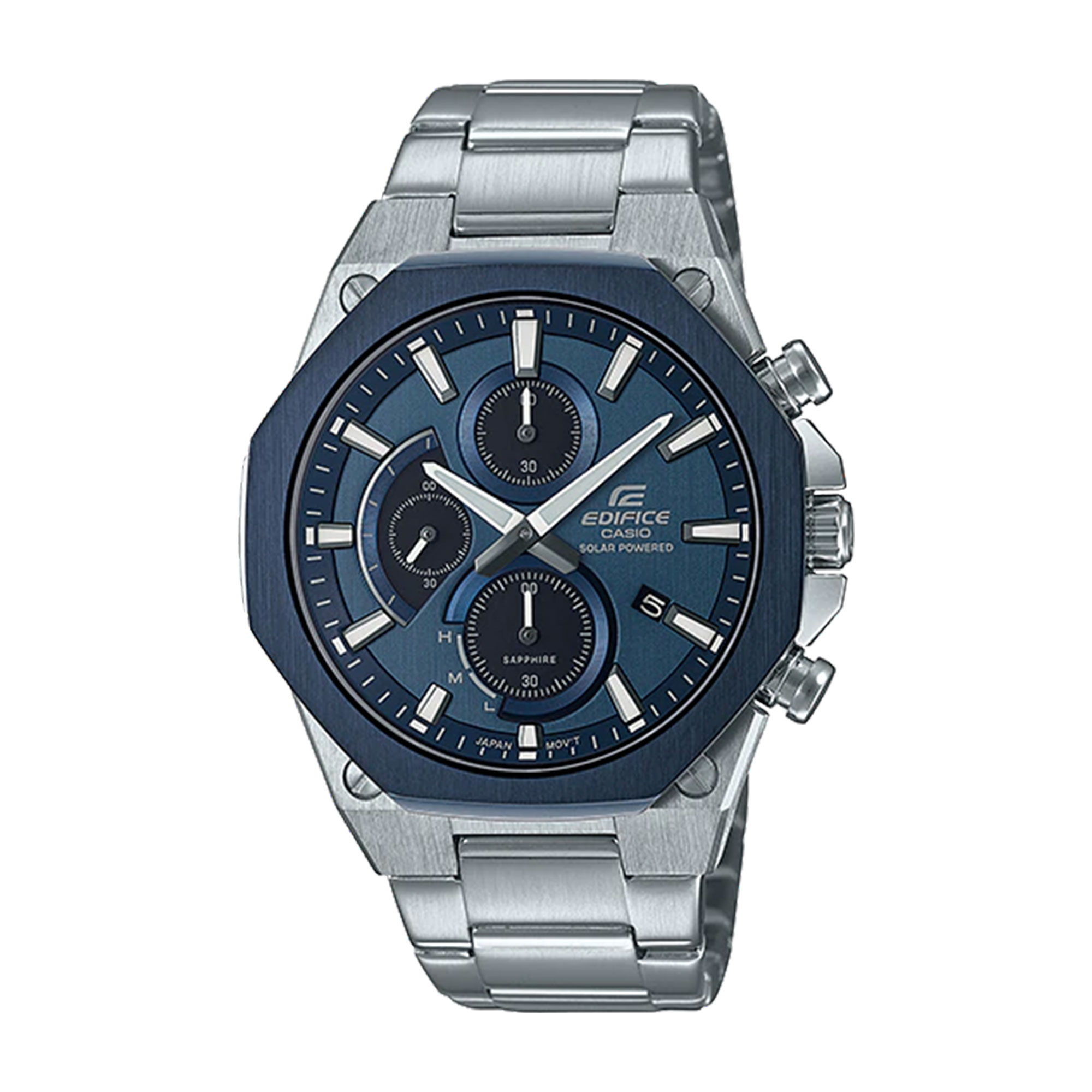 Đồng Hồ Casio Nam Edifice EFS-S570DB-2AUDF