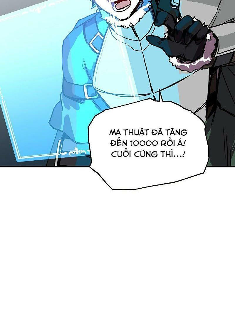 bug player - người chơi lỗi chapter 85 12