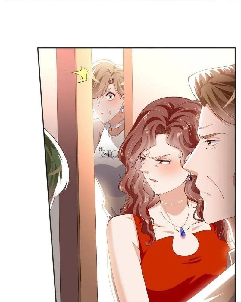 Boss Nhà Giàu Lại Là Nữ Sinh Trung Học! chapter 69.7 26