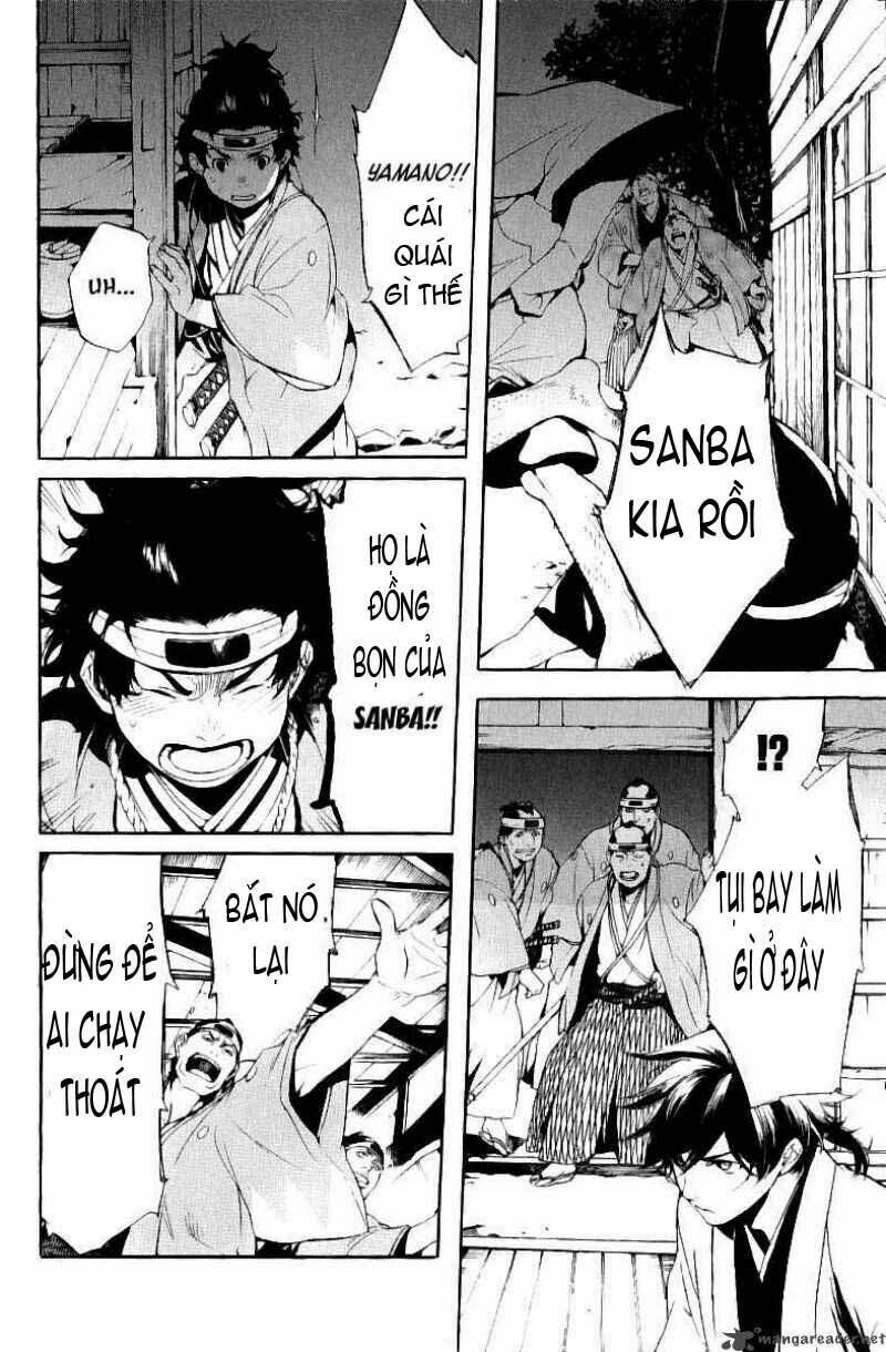 zanbara! chapter 6 17