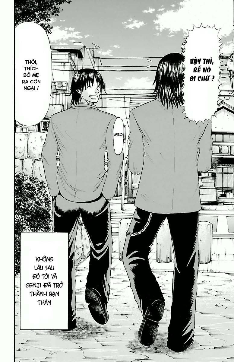 crows zero chapter 18 20