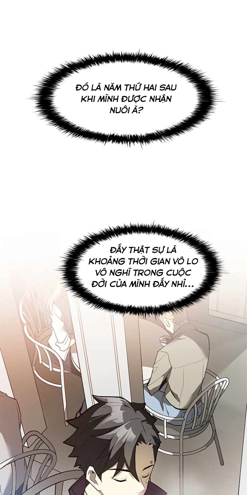 chuyển sinh thành ác nhân chapter 1 40