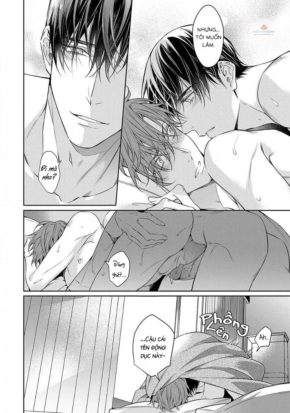 tạm biệt vận mệnh chapter 7 4