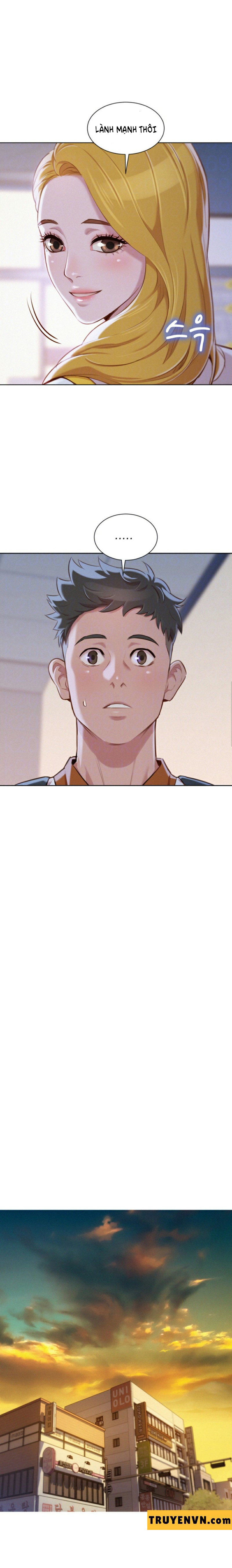 chị gái mưa chapter 62 9