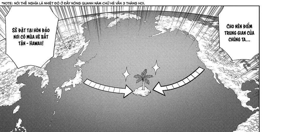 dr.stone - hồi sinh thế giới chapter 218 12