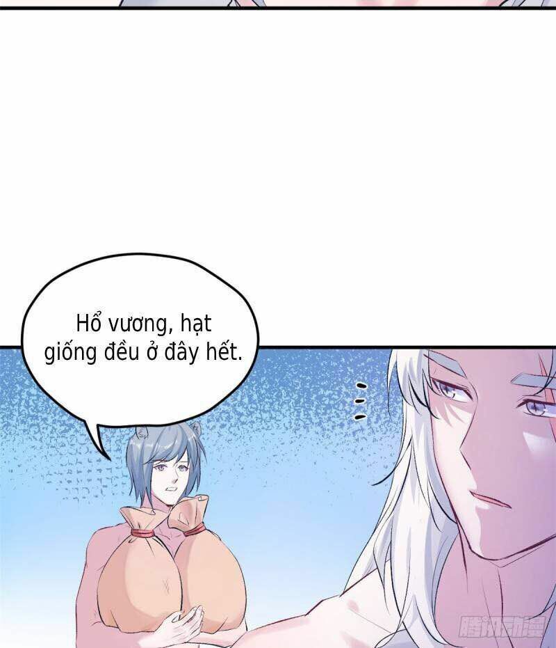 [16+] thảnh thơi thú thế chủng chủng điền, sinh sinh tể chapter 138 20