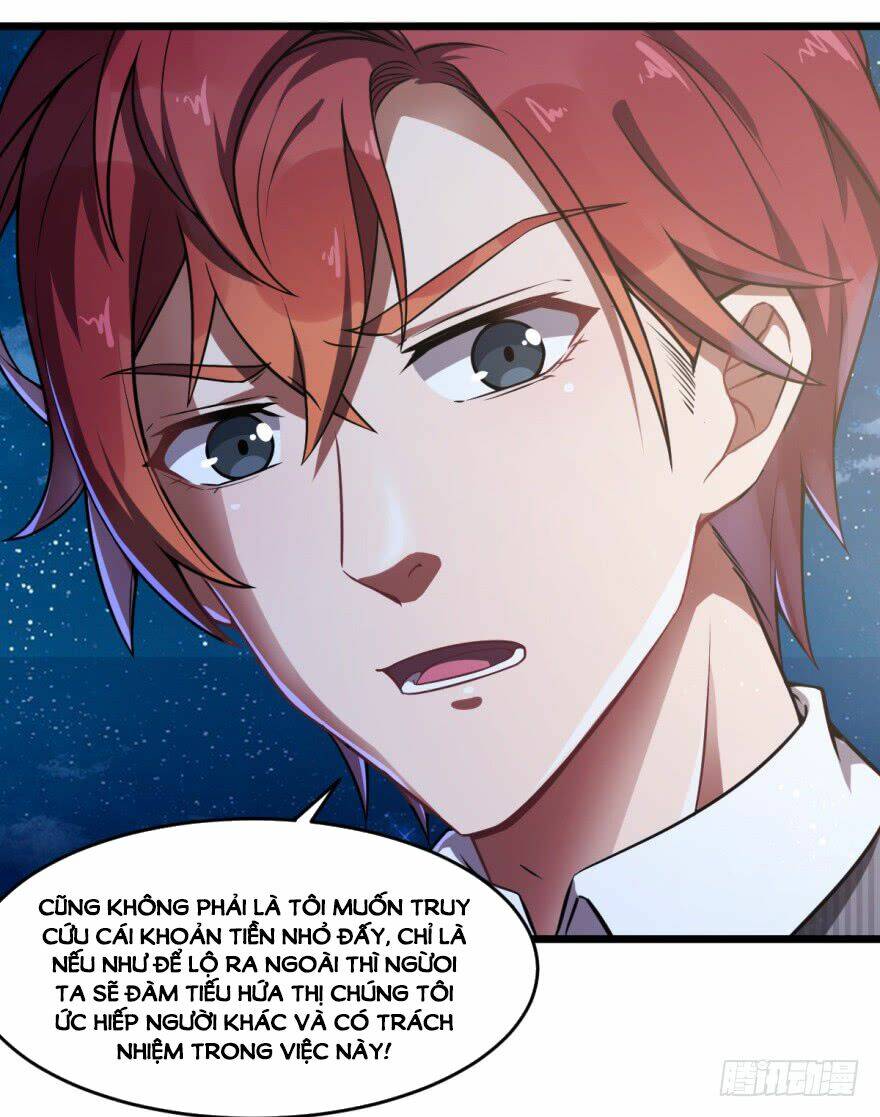 trinh thám quý tộc chapter 8 16