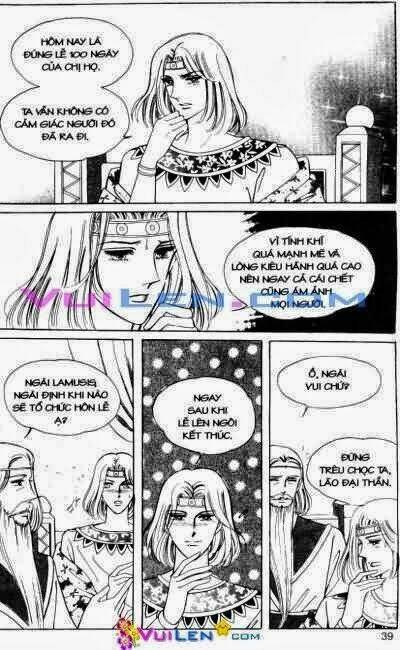 hậu duệ hoàng gia chapter 14 39
