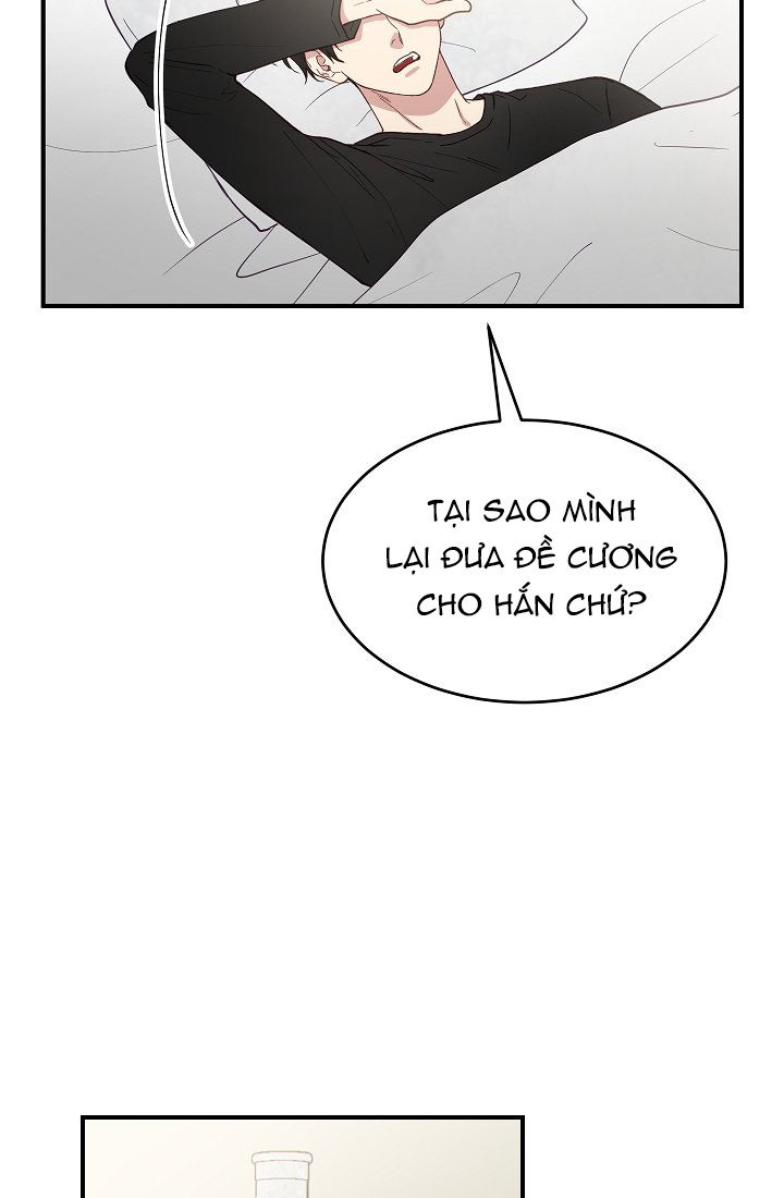 quái vật trong màn sương chapter 5 33