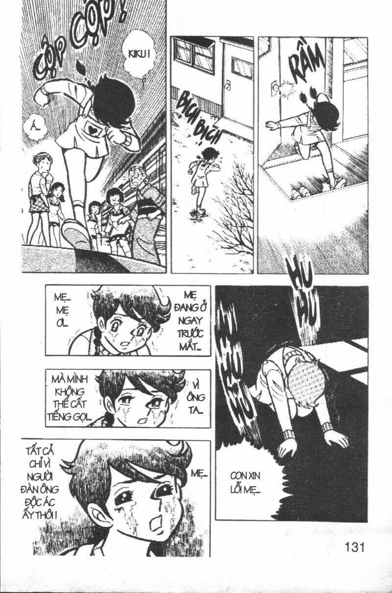 boxing đường tới võ đài chapter 2 129