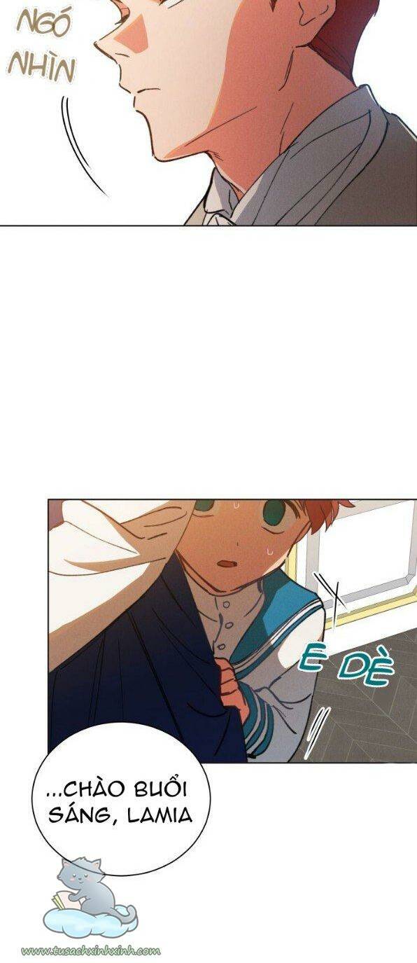 cái chết của lamia orphe chapter 39 29
