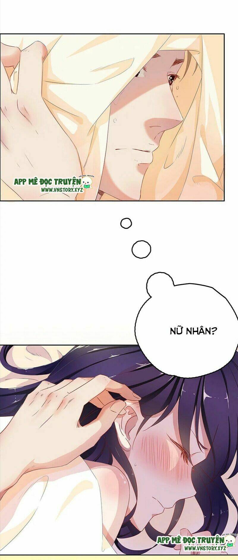 yêu em, sai đến tận cùng chapter 1 13