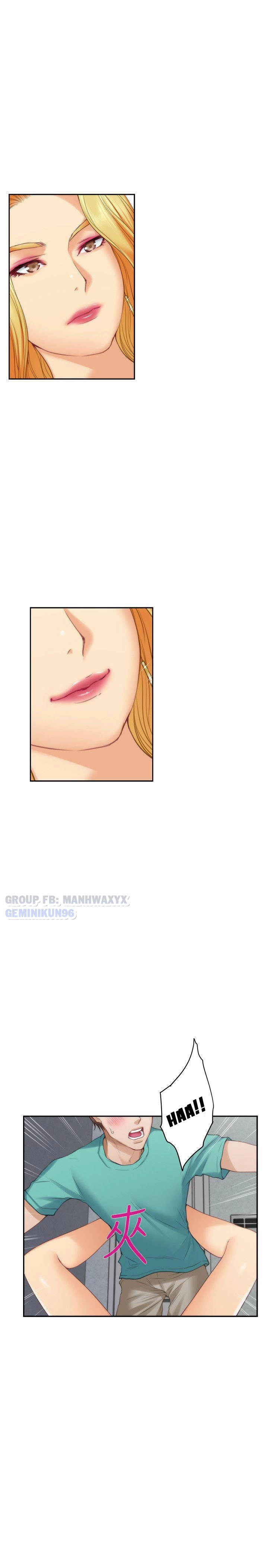 cặp đôi s chapter 33 8