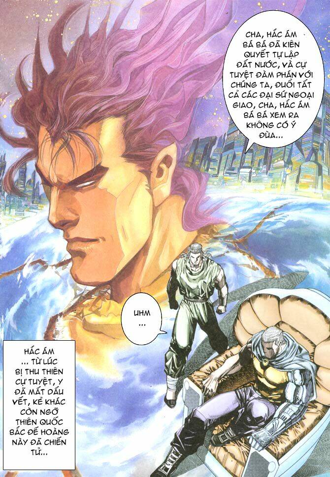 hải hổ 3 chapter 23 16