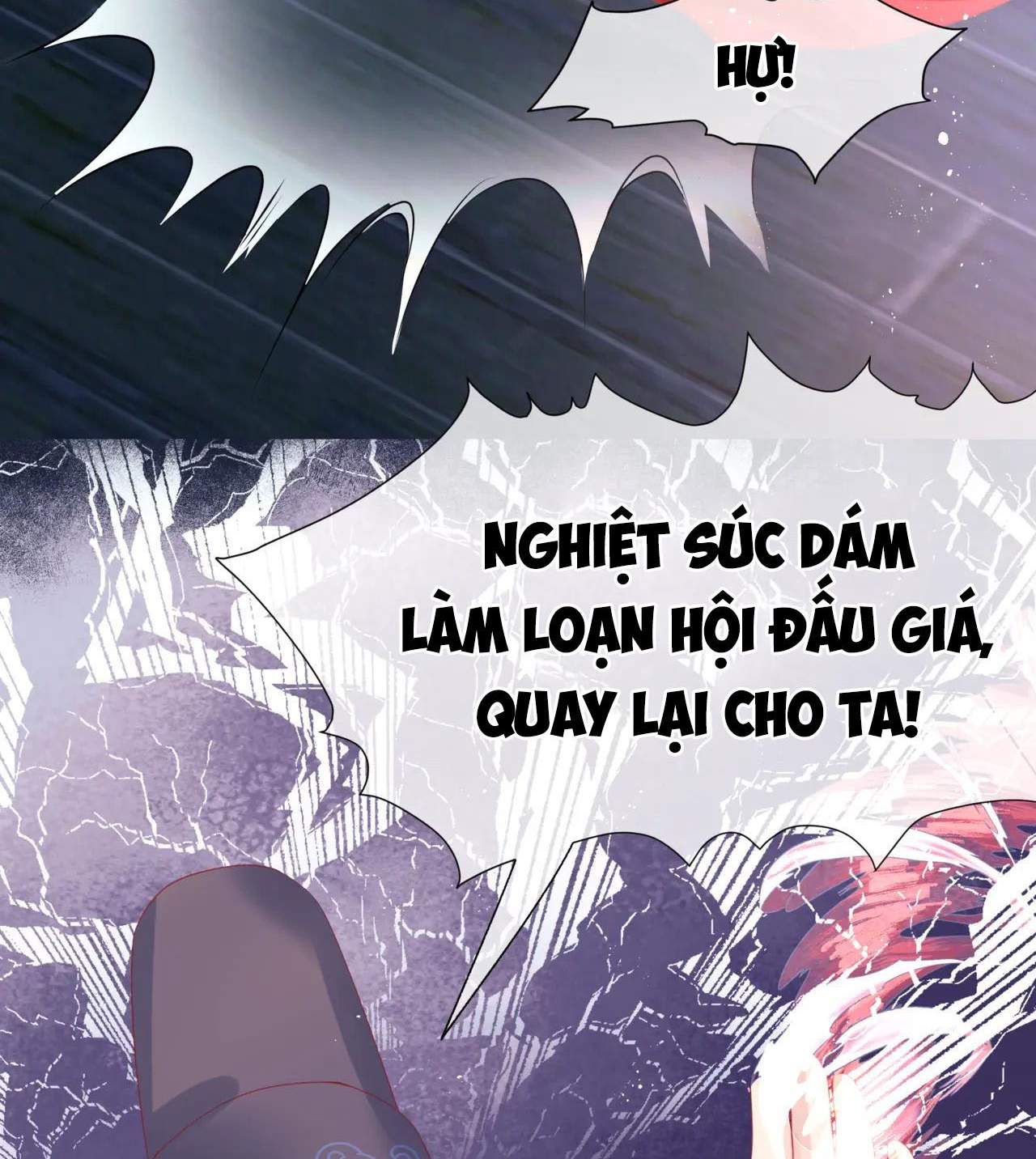 Ma Tôn Muốn Ôm Ôm (Phần 2) chapter 16