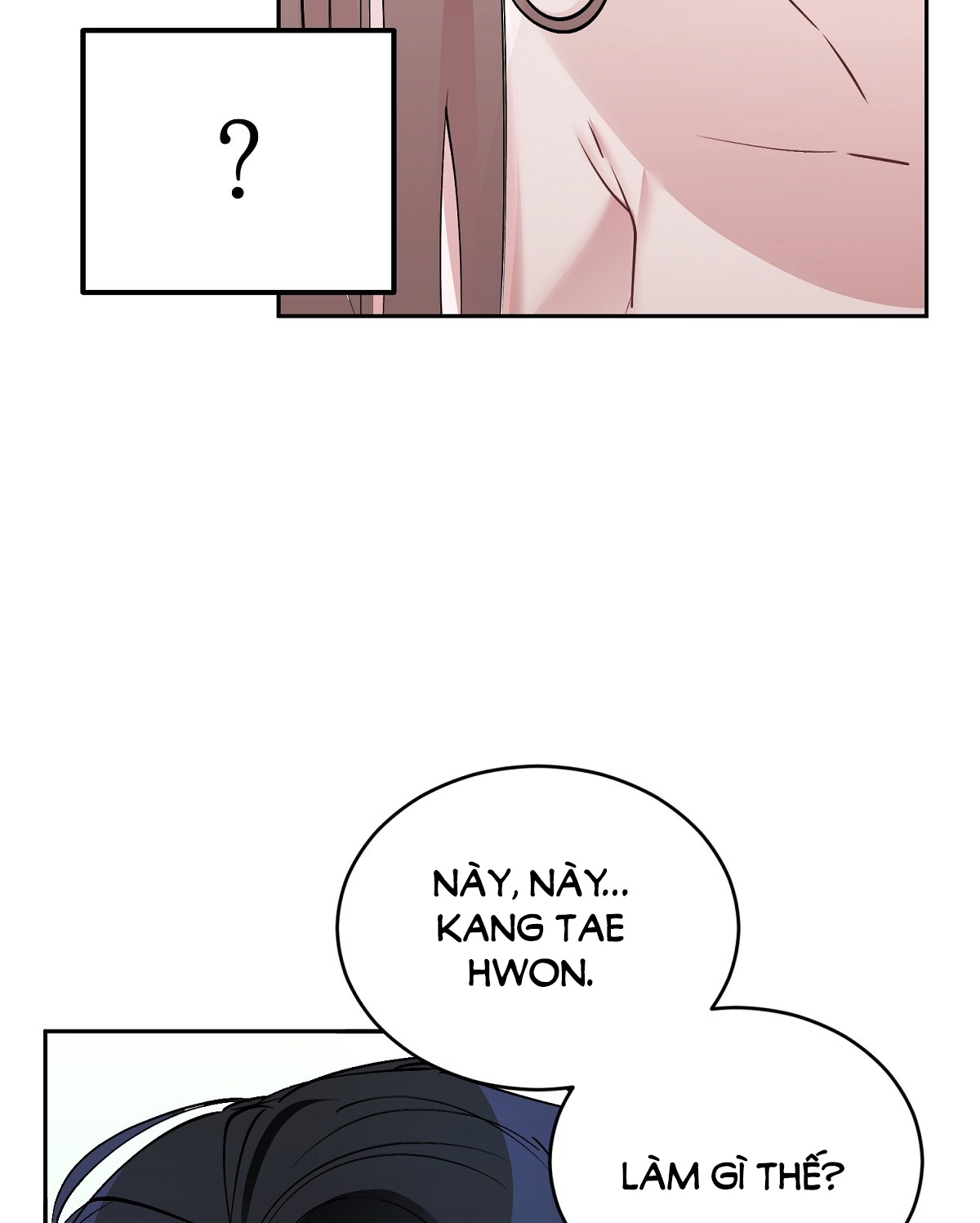 Người Bạn Dâm Loạn chapter 5.2 - Trang 28