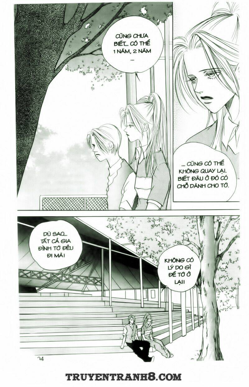 cool six - bộ 6 tuyệt vời chapter 27 20