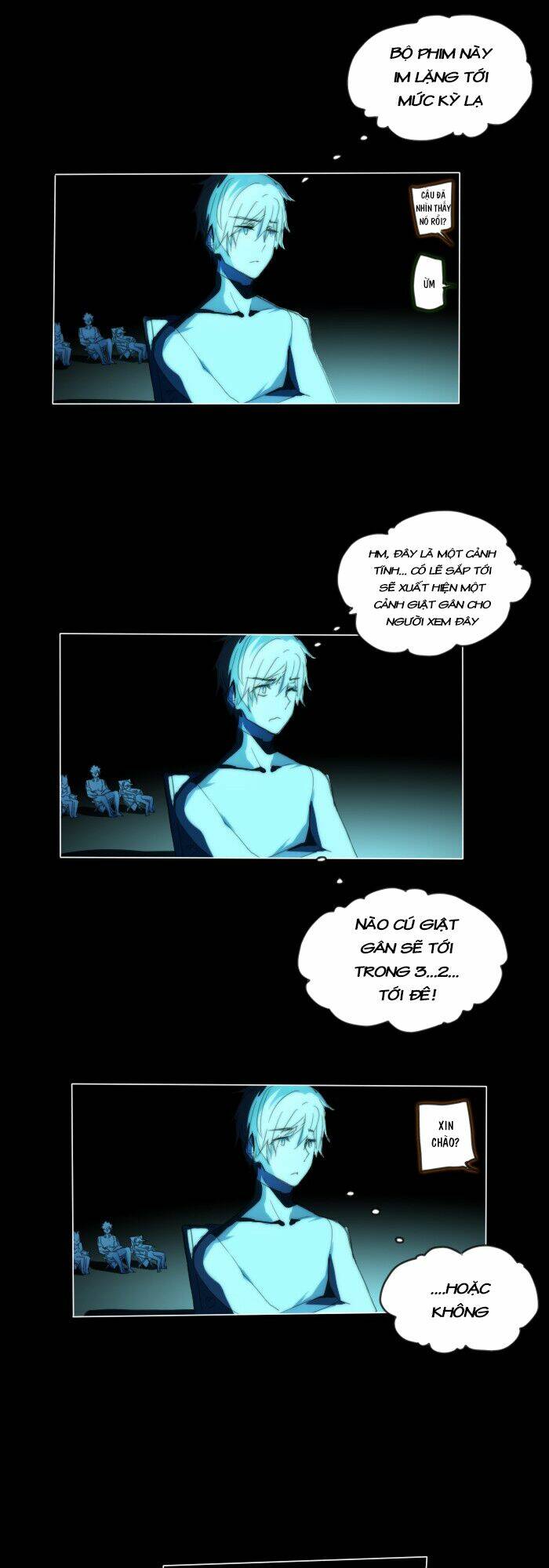 catharsis chapter 35 6