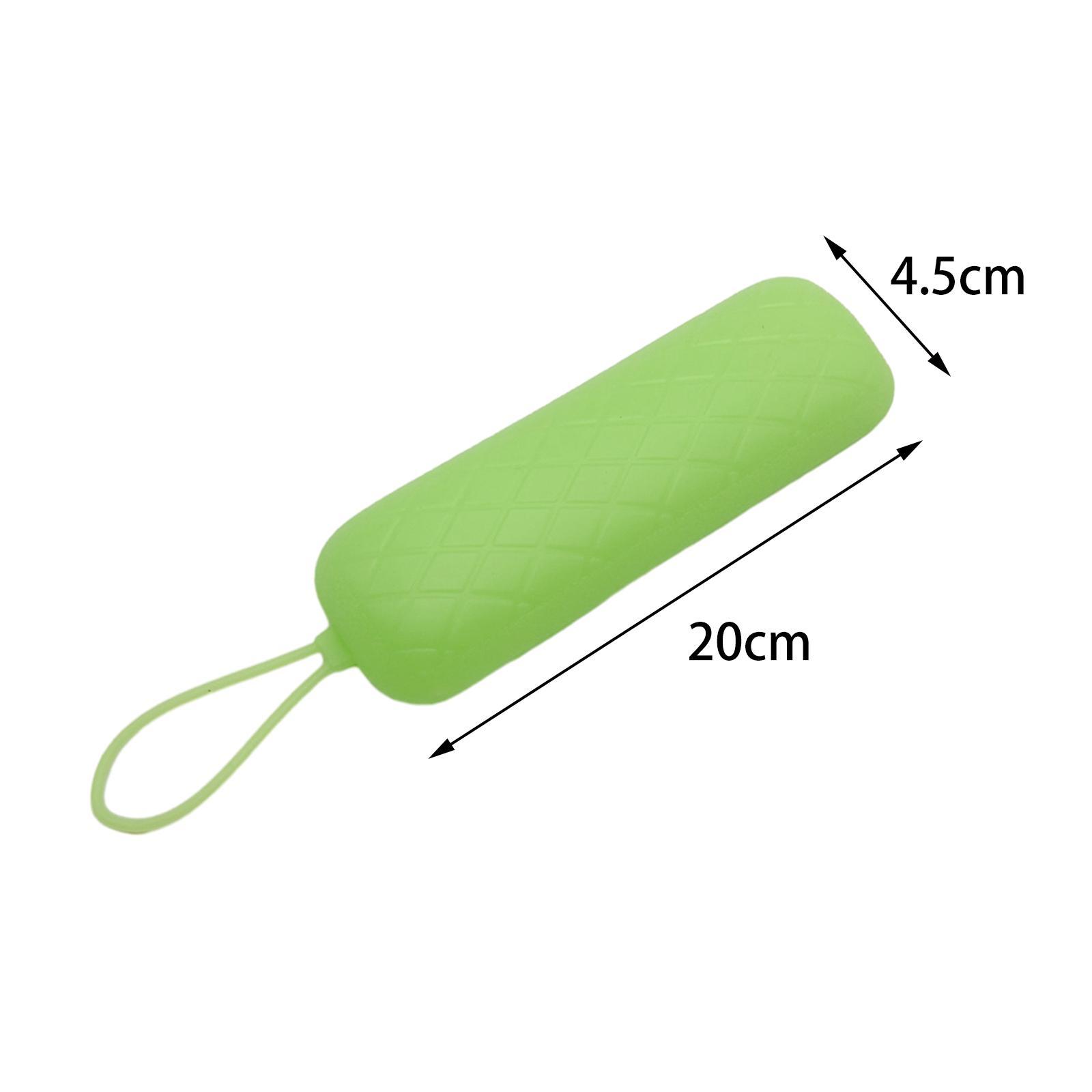 Silicone Remote Case TV Controller Cover with Lanyard Protective Case Dustproof Practical Nonslip Protective Sleeve for 3930SE 3930S3 3900SE