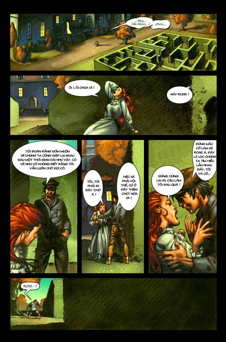 wolverine origin chapter 2 6