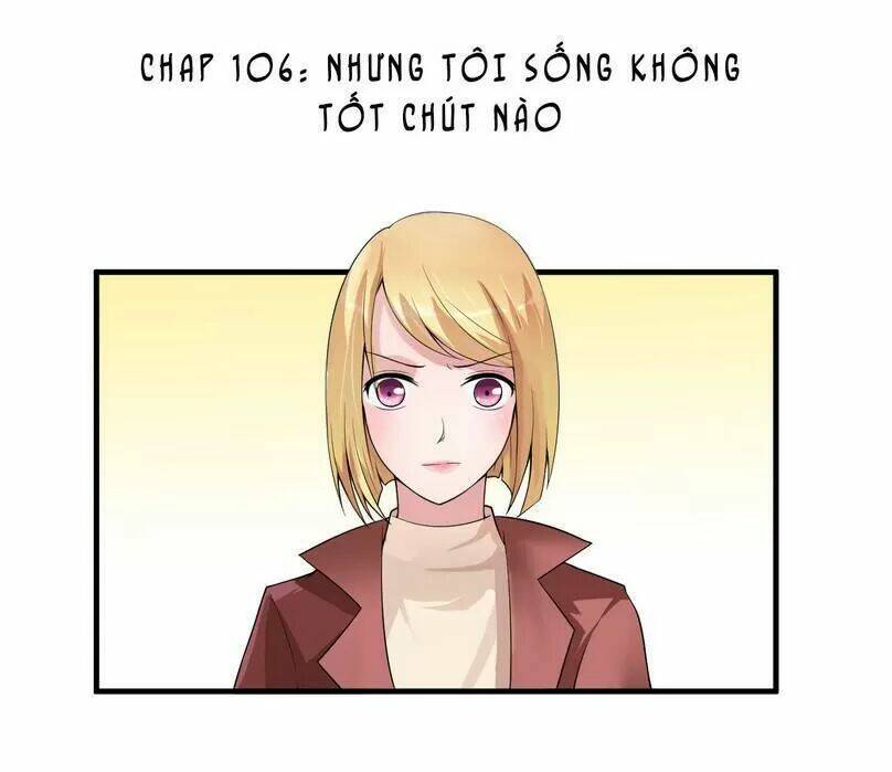 cô dâu gả thay của tổng tài chapter 106 1