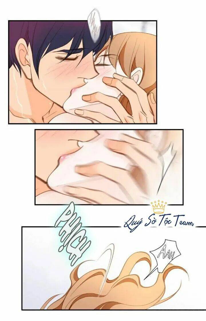 tiếp xúc chí mạng chapter 93 25